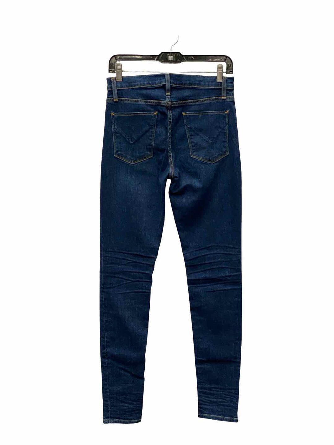 hudson Size 28 Blue Jeans