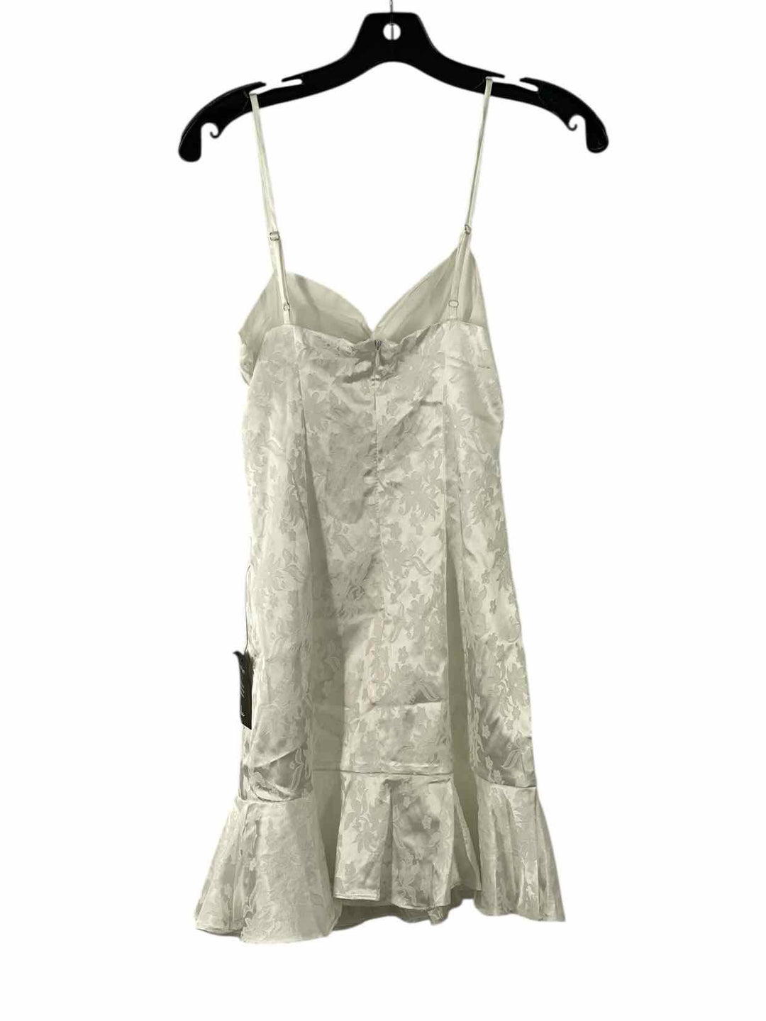 Lulus Size XS White NWT Dress