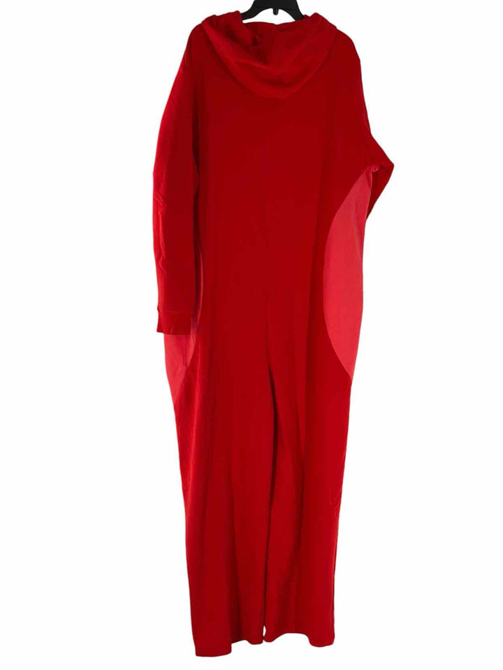 Yitty Size 3X Red NWT Dress