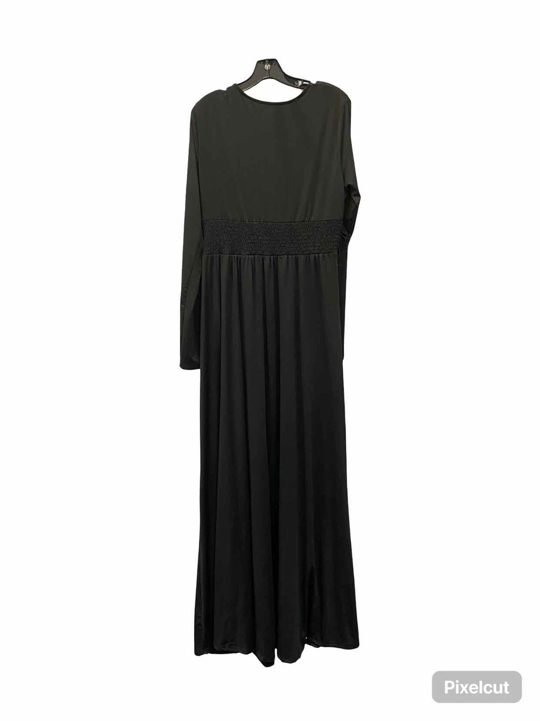 Baltic born Size 1X Black Dress