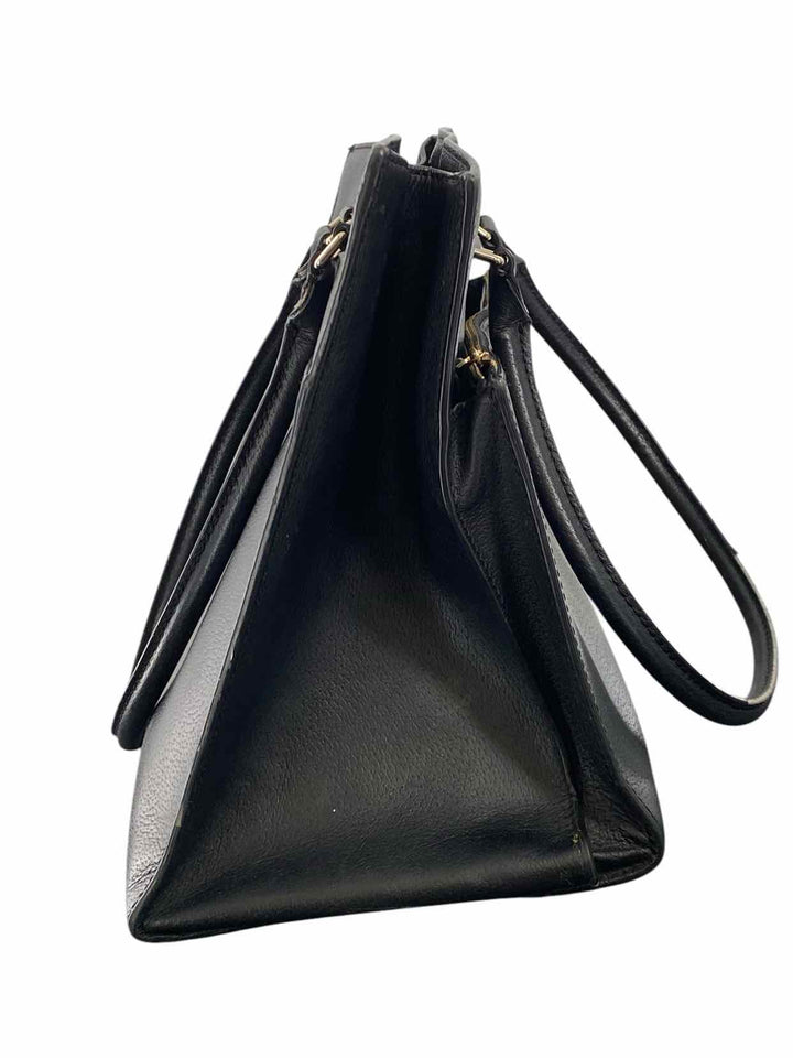 KATE SPADE Black Purse