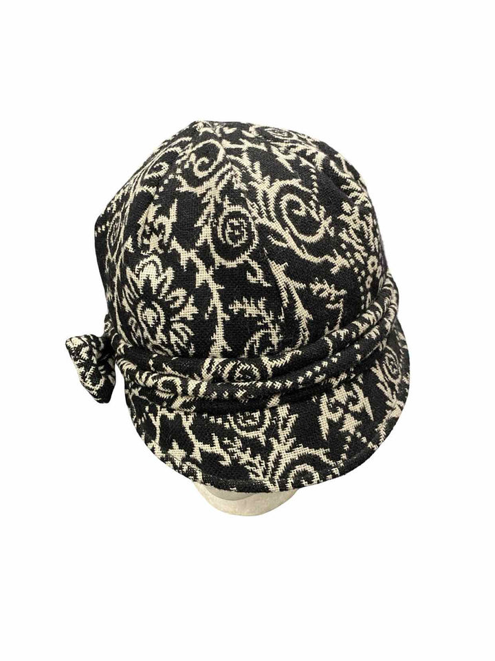 San Diego Hat Black Hat