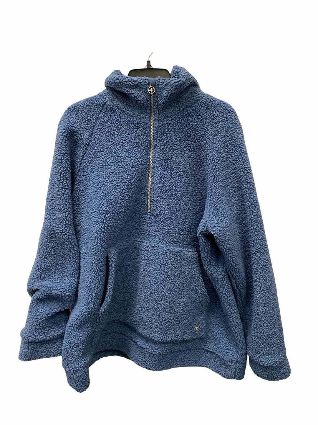 Soybu Size XL Blue Jacket (Outdoor)