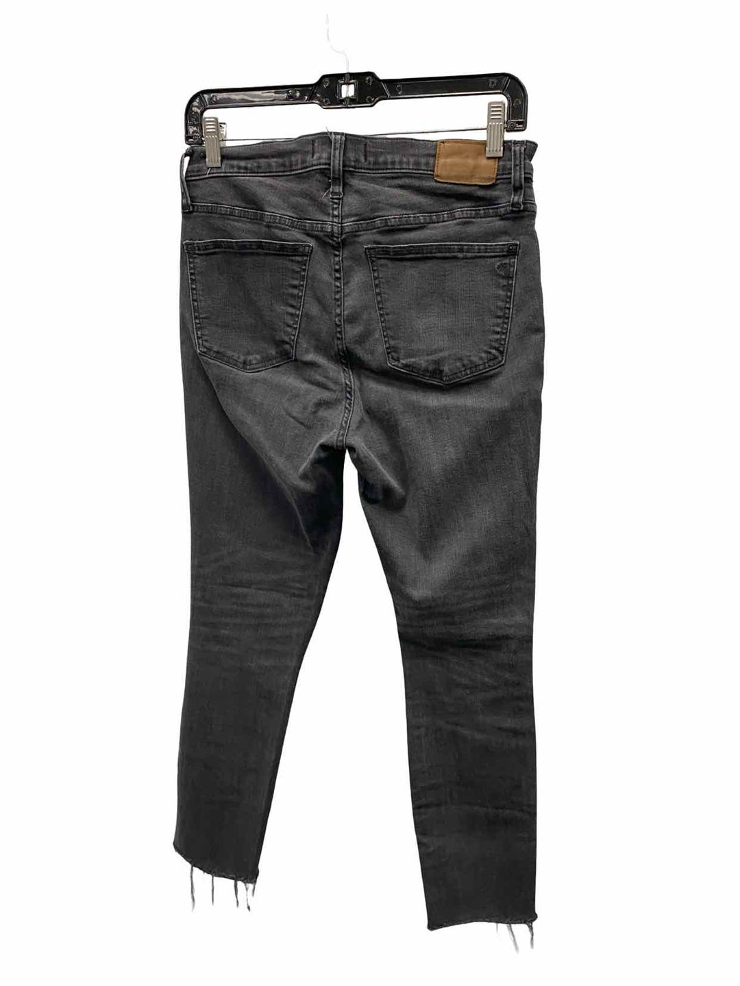 MadeWell Size 29 Black Jeans