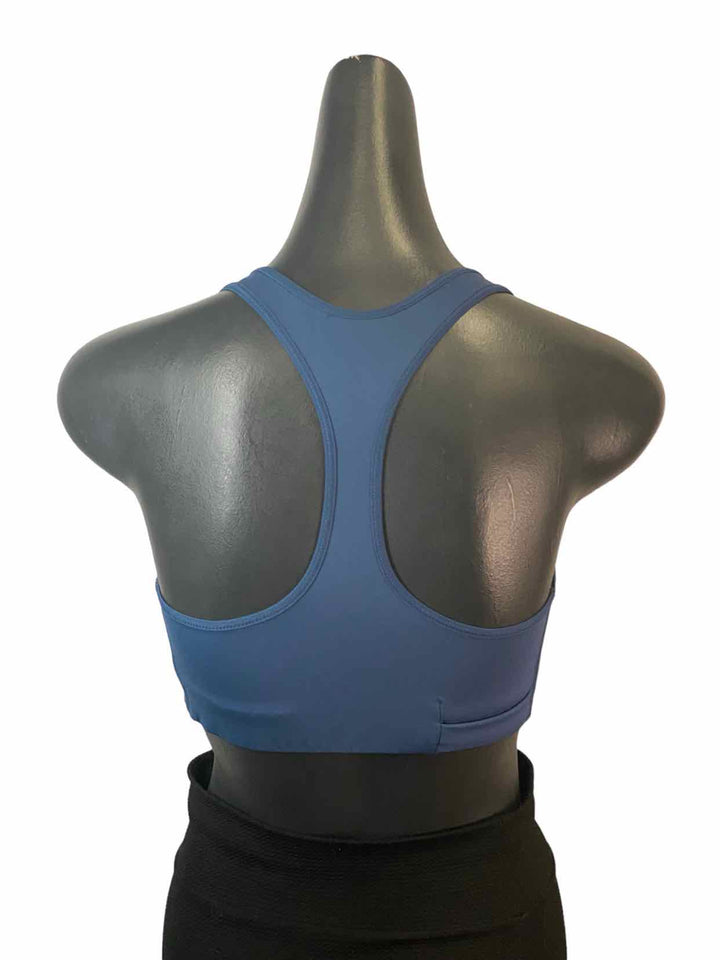 The North Face Size M Teal Athletic Bra
