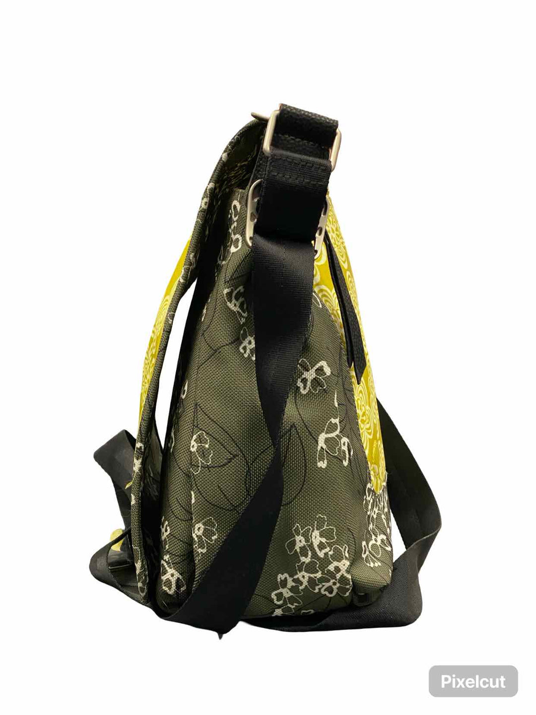 Haiku Green Bag