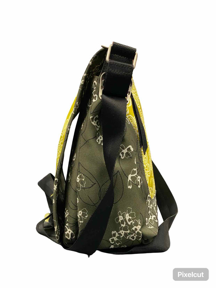 Haiku Green Bag