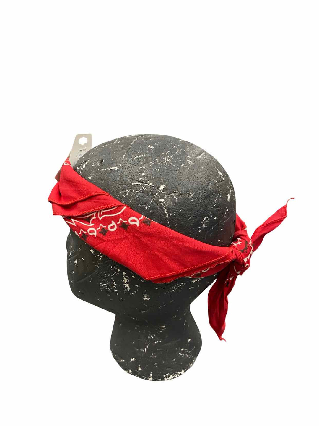 Red Scarf