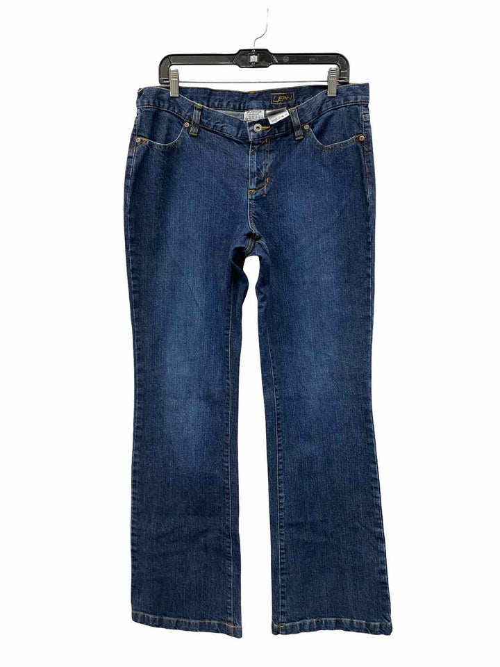 Columbia Size 12 Blue Jeans