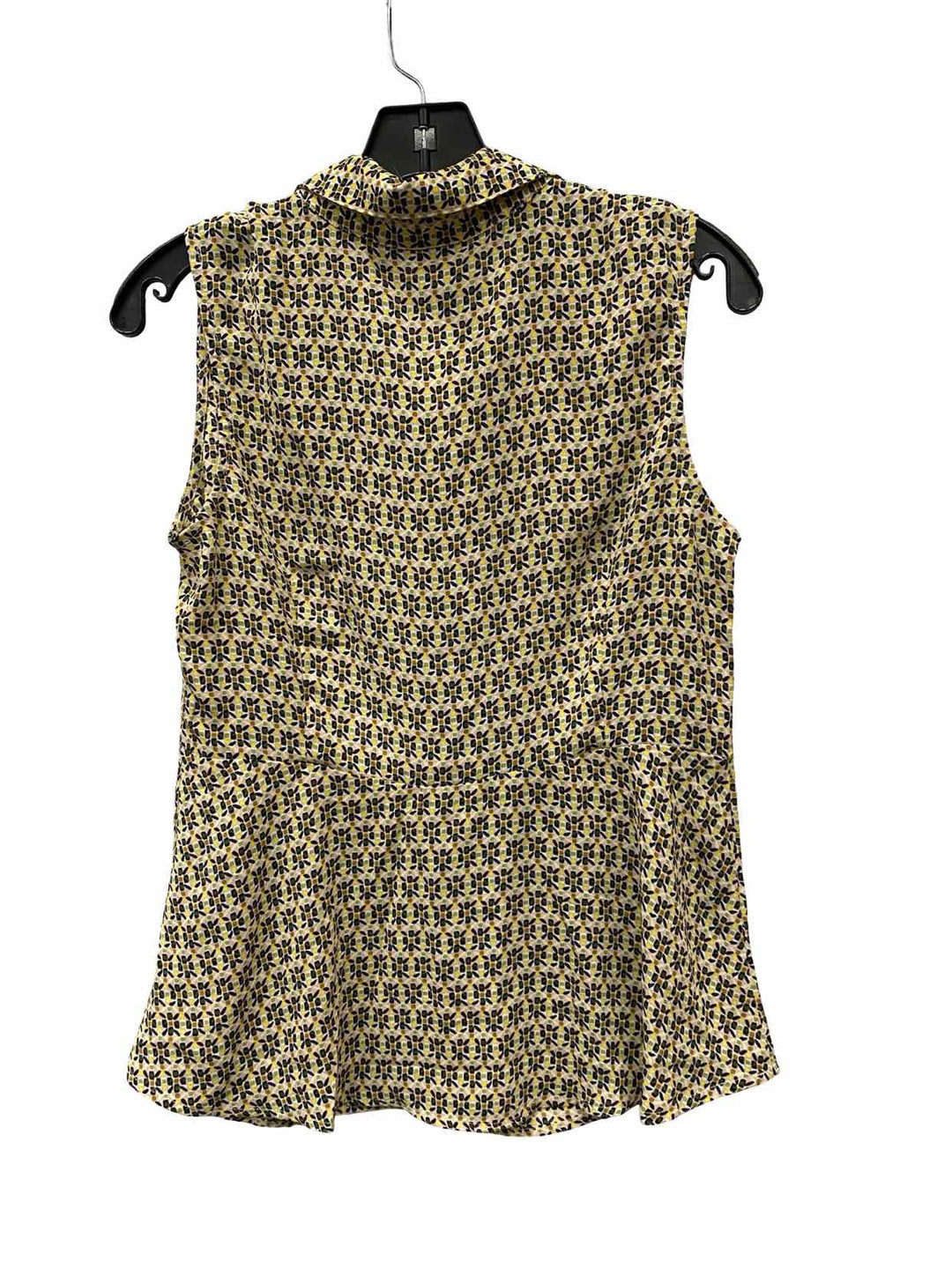 Cabi Size S Yellow Tank Top