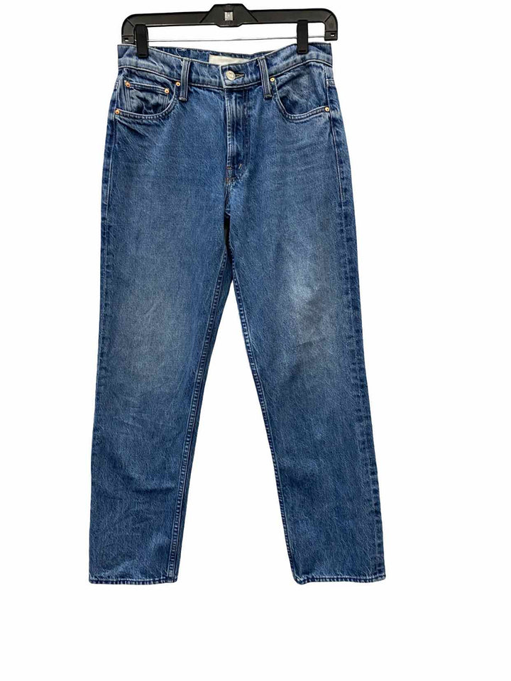 Mother Superior Size 25 Jeans
