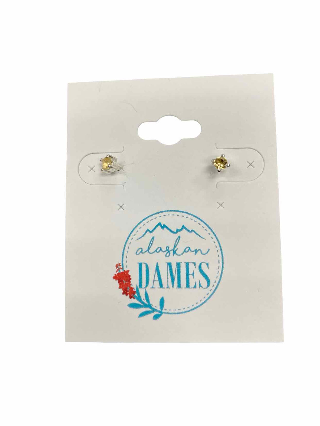 Silvex Earrings