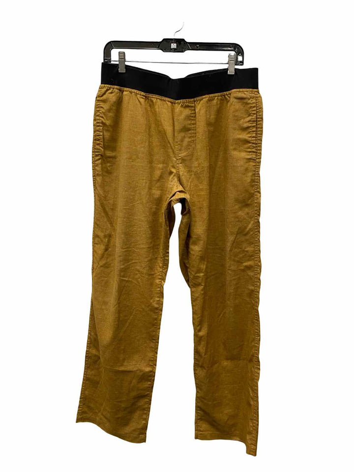PrAna Size M Brown Pants