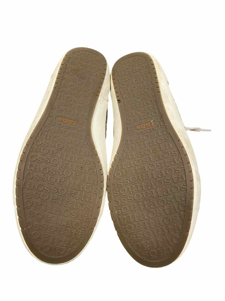 Taos Shoe Size 8.5 Multi-Color Sneakers
