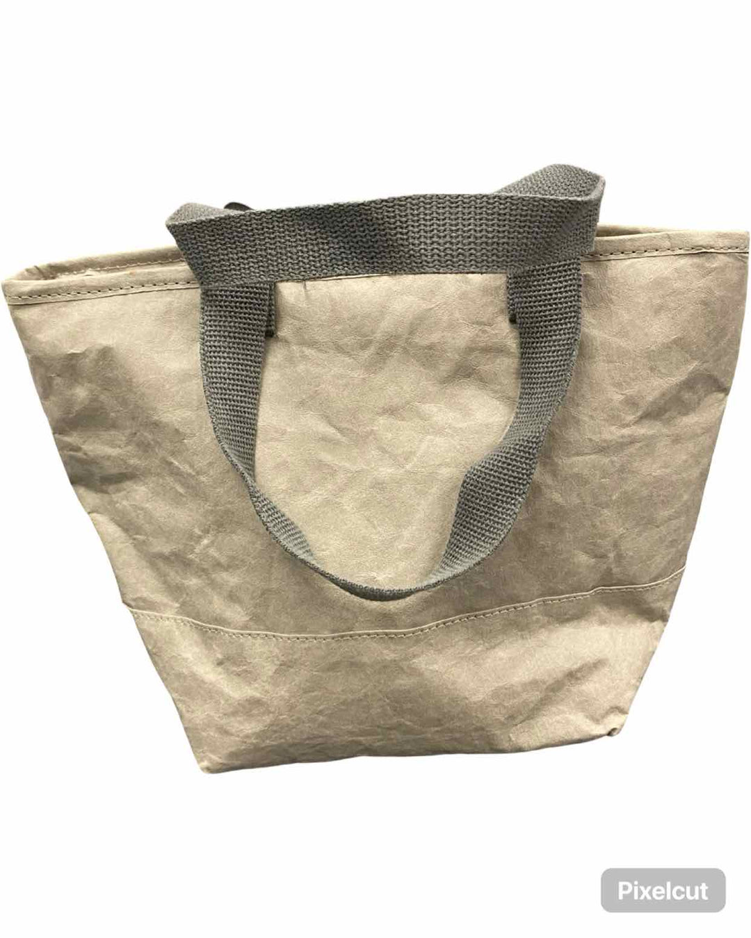 Out of the Woods Beige Bag