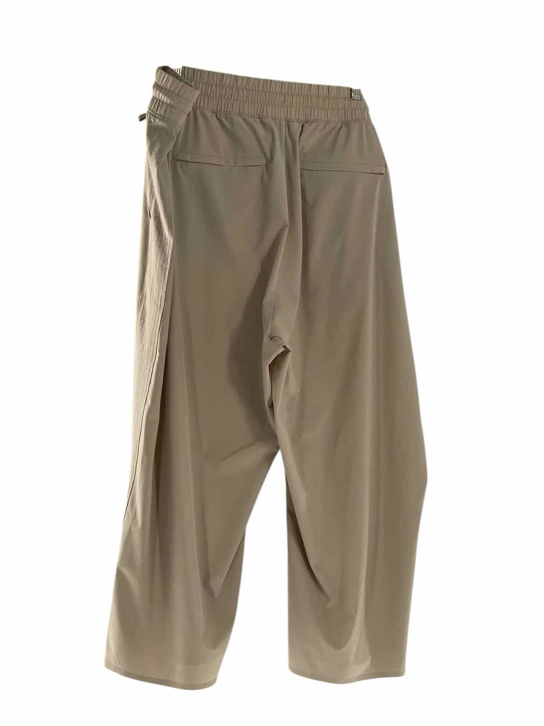 Athleta Size 24 light beige Athletic Pants