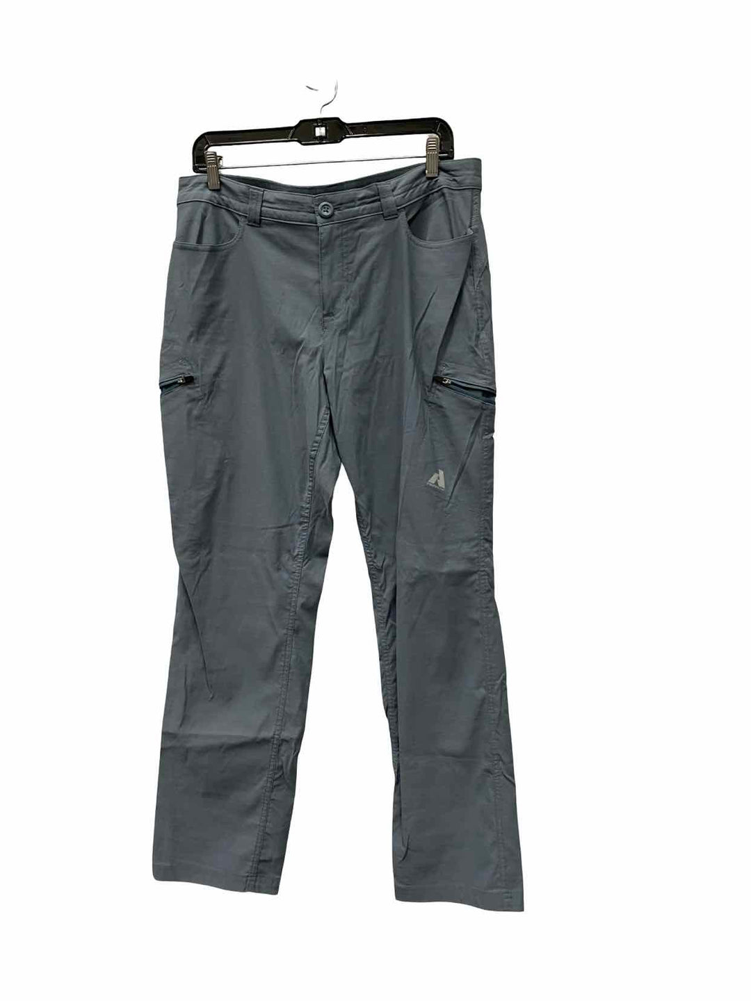 Eddie Bauer Size 12 Blue Pants