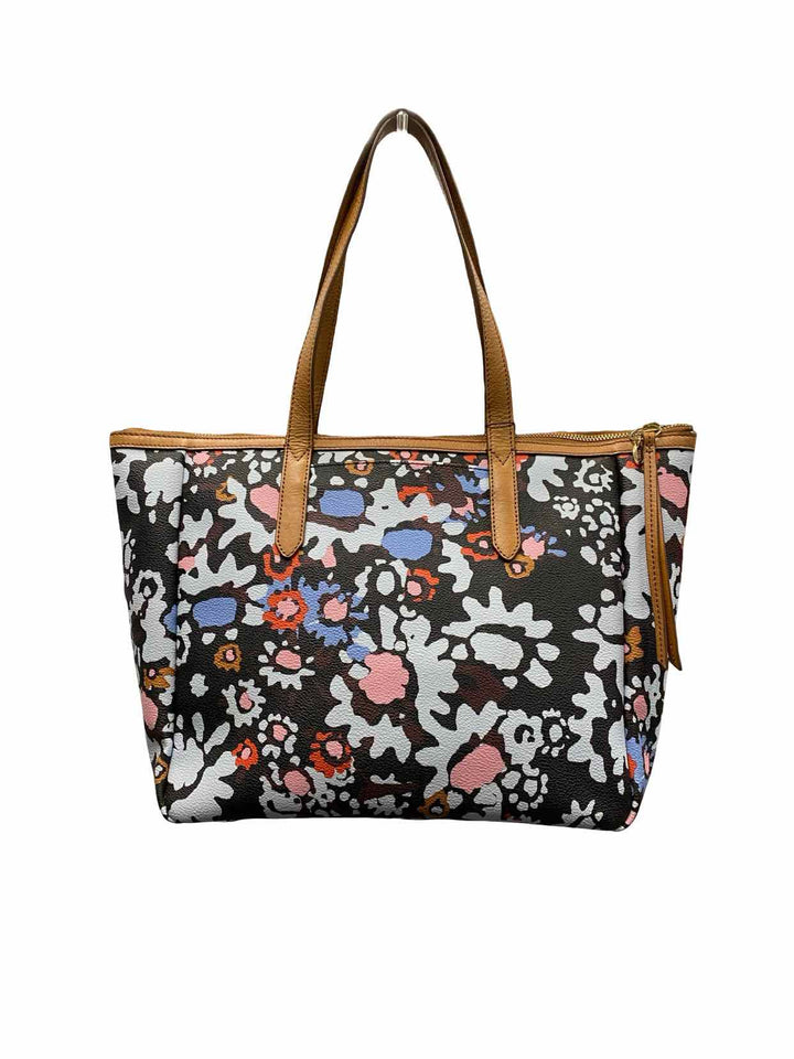 Fossil Multi-Color Purse