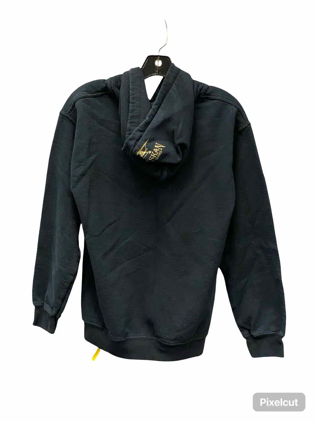Alaskan Brewing Co. Size S Black Xtra Tuffs Sweatshirt