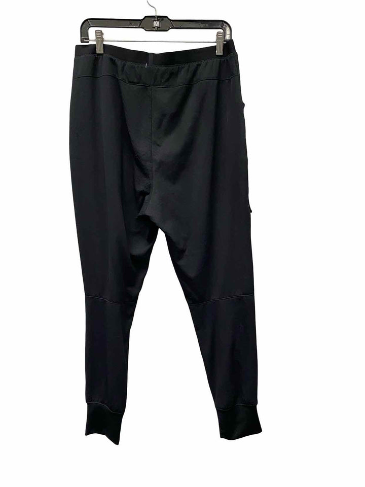 The North Face Size L Black Athletic Pants
