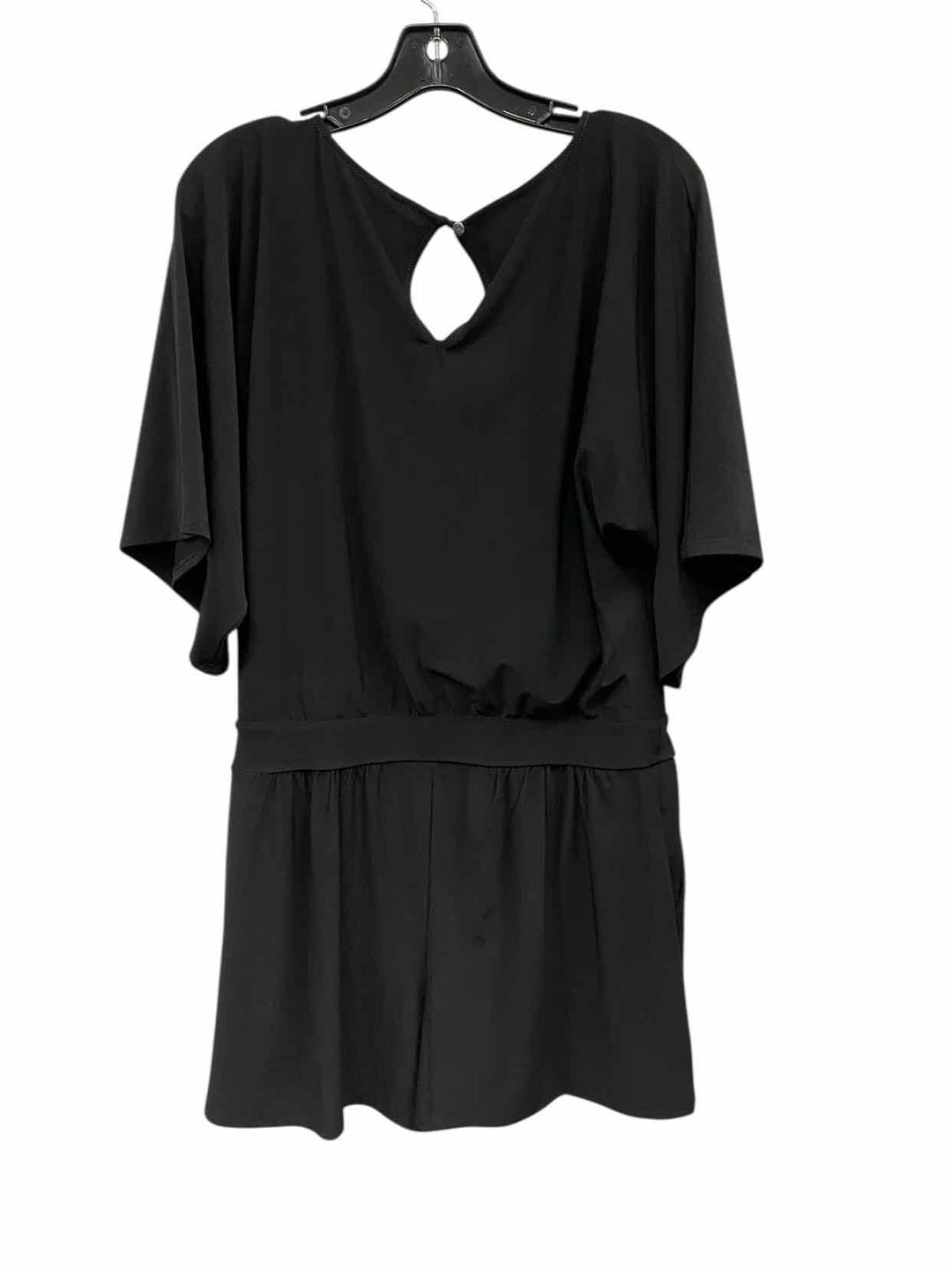 White House Black Market Size M Black Dress