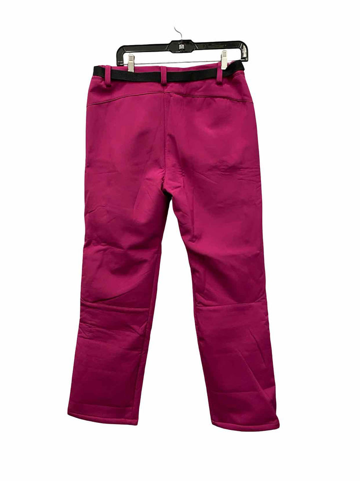 Unknown Brand Size XL Magenta Pants