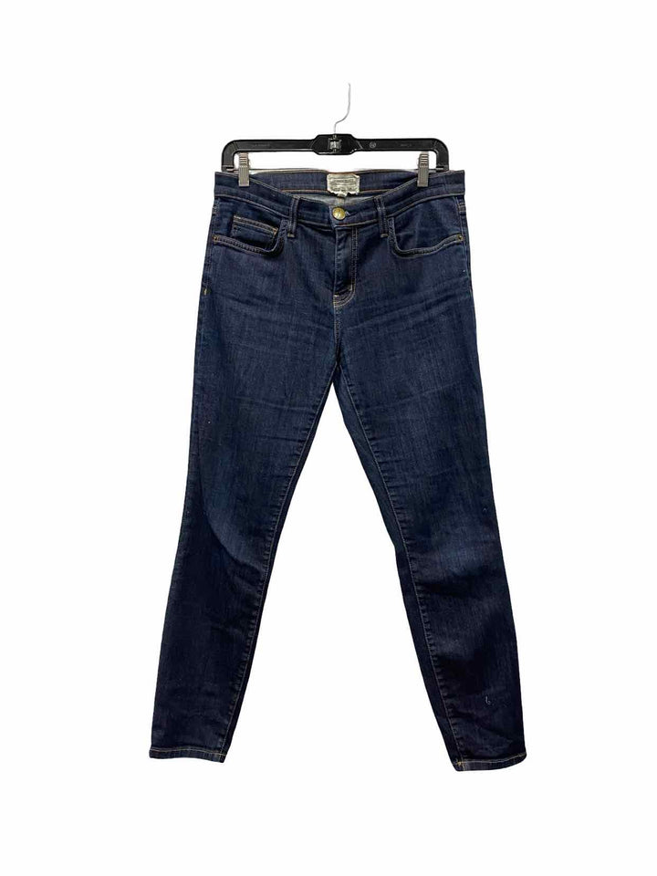 Current/Elliott Size 2 Blue Jeans