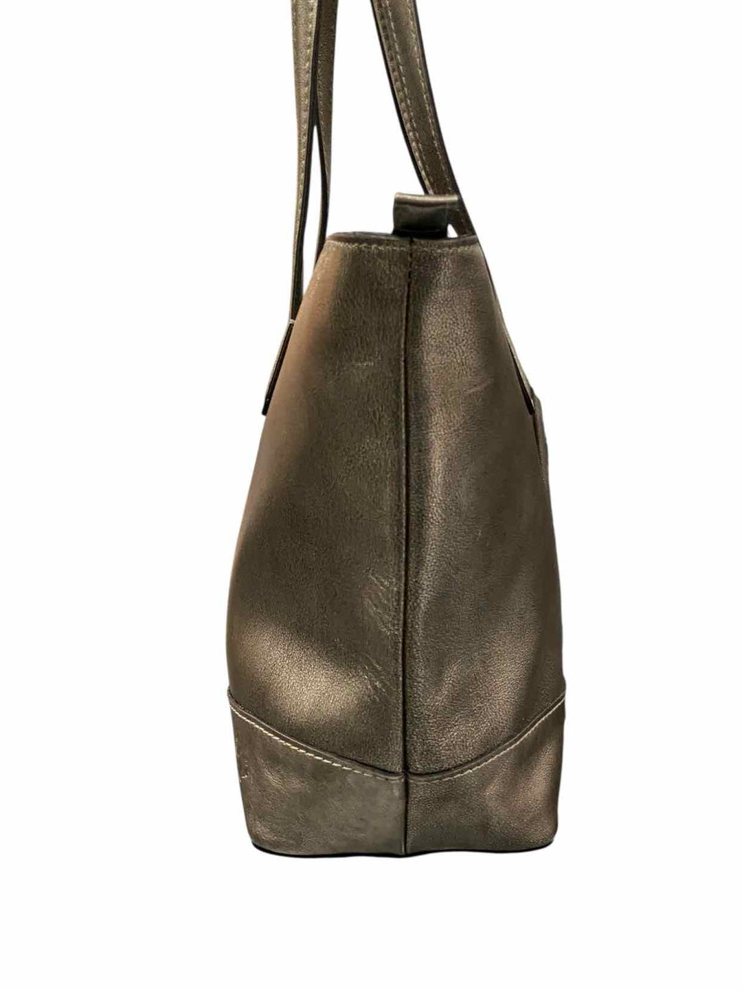 Patricia Nash Silver Purse