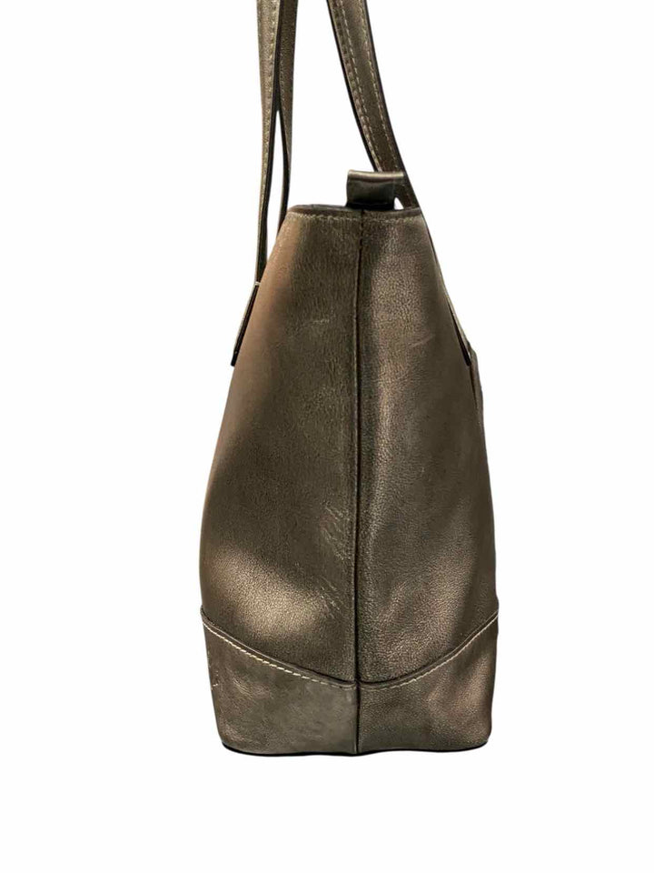 Patricia Nash Silver Purse