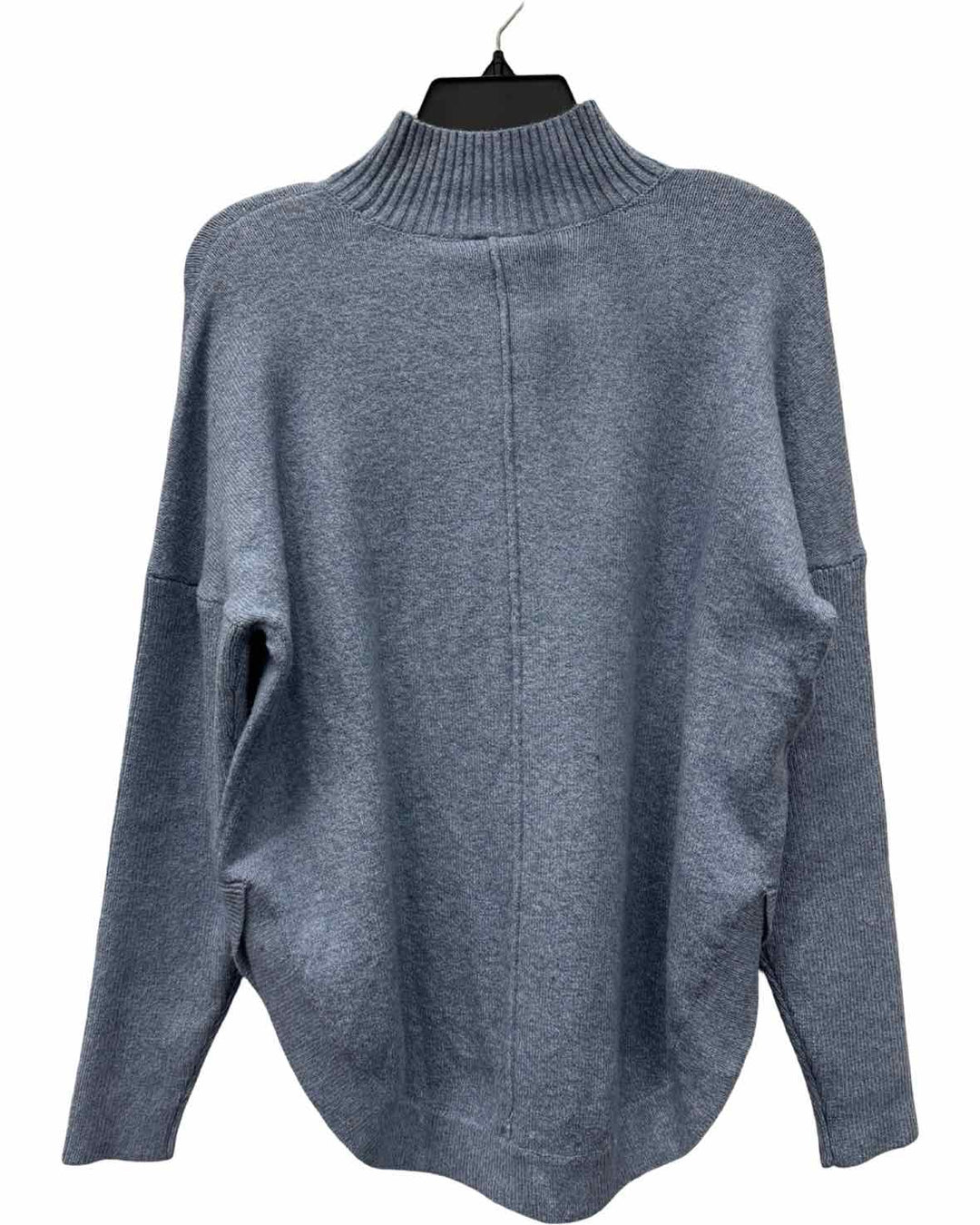 Loft Size S Blue Sweater