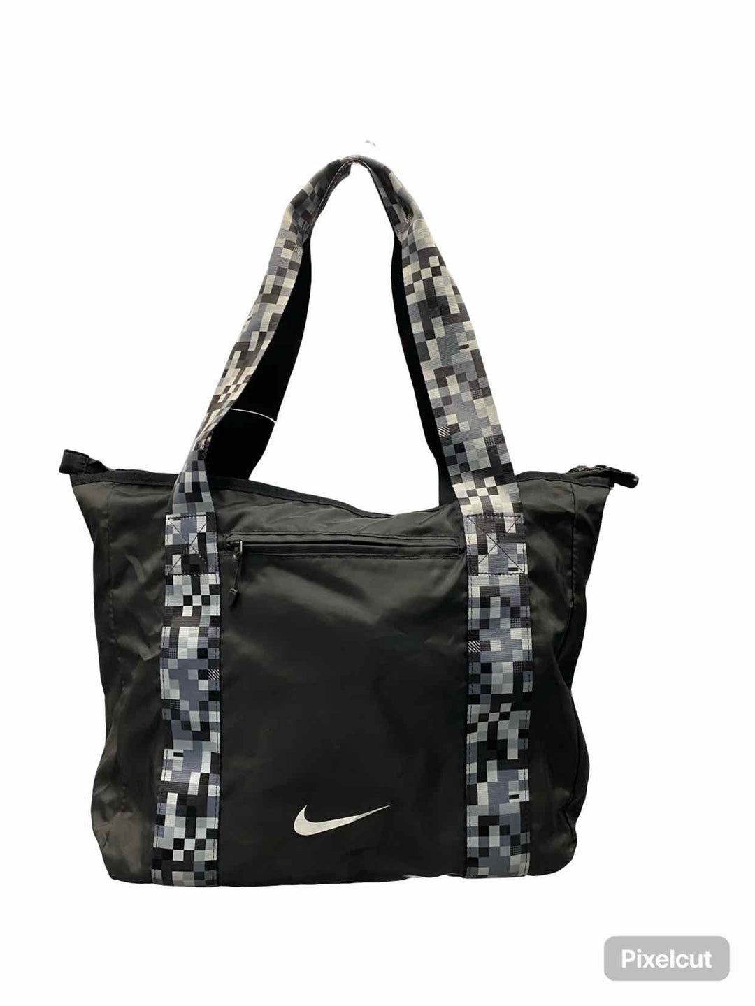 Nike Black Purse