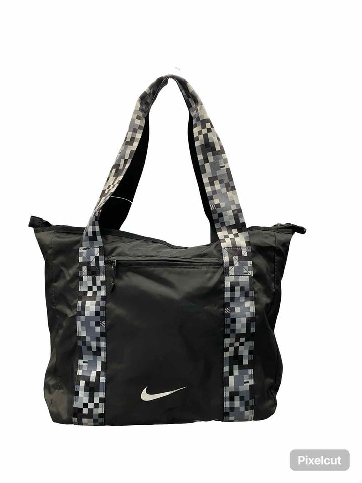 Nike Black Purse