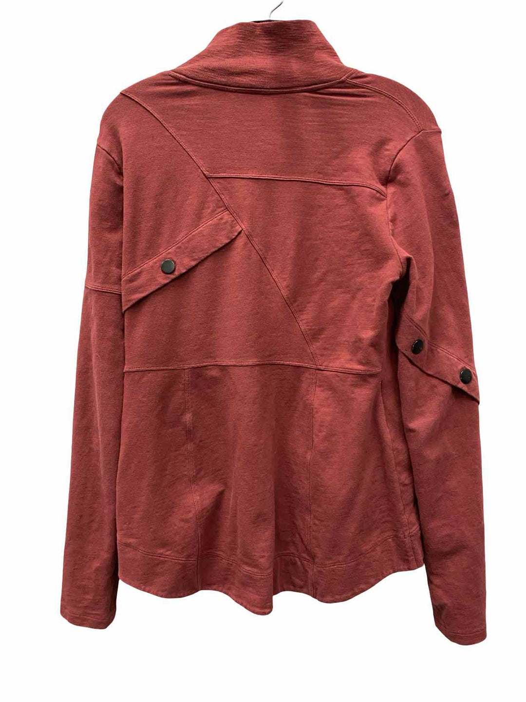 Cabi Size S Red Jacket
