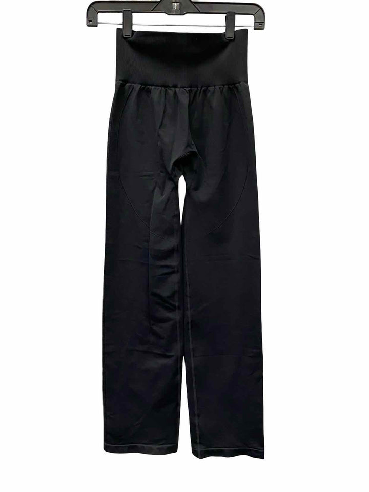Halara Size S Black Athletic Pants