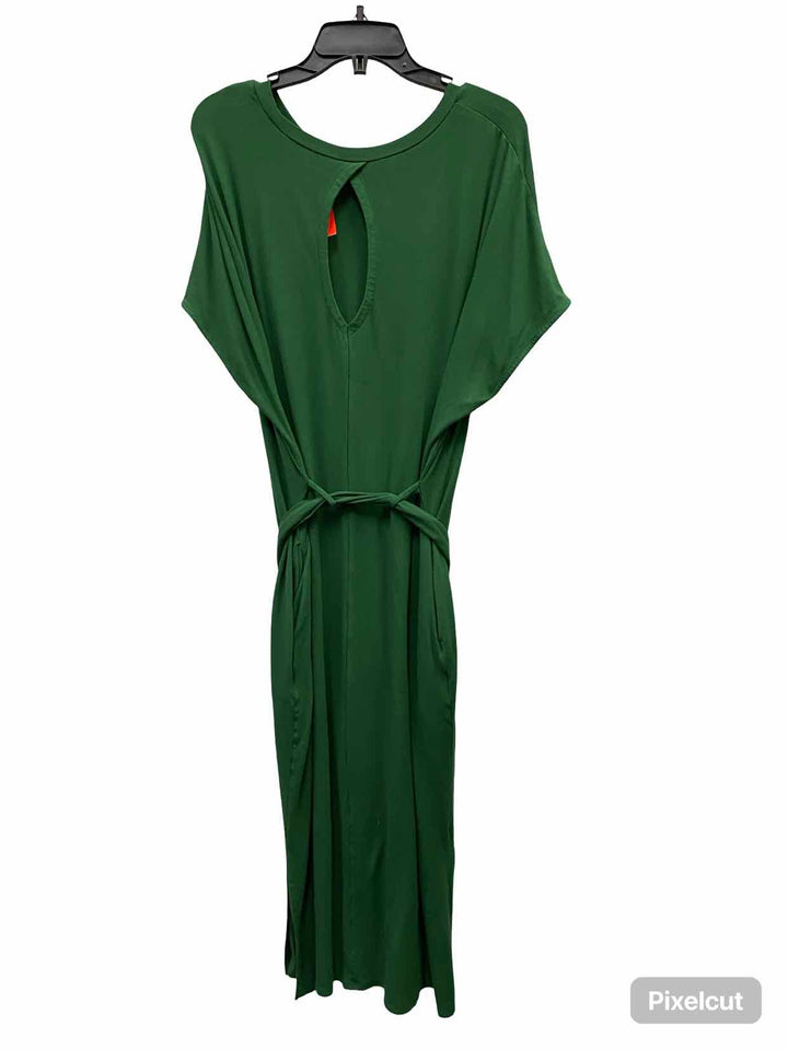 Universal Standard Size 18 Green Dress
