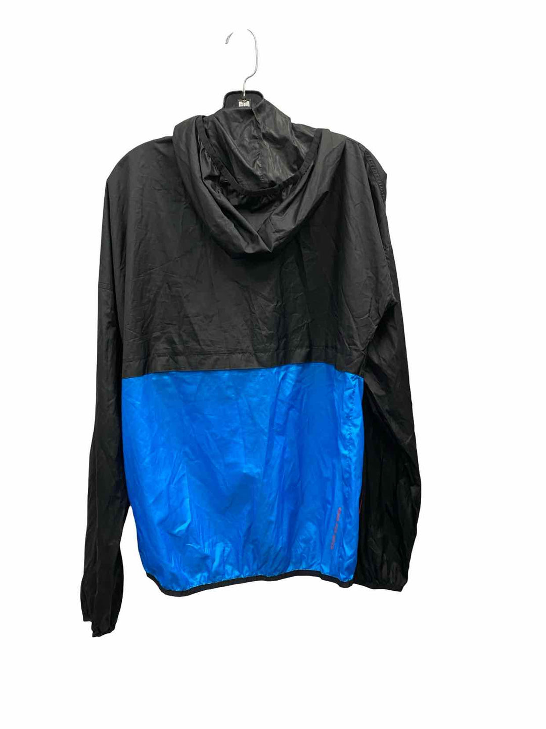 cotopaxi Size M Red/Black Blue Jacket (Outdoor)