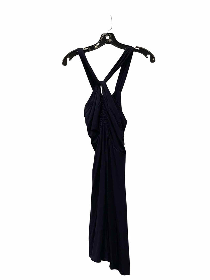 Cabi Size M Navy Dress