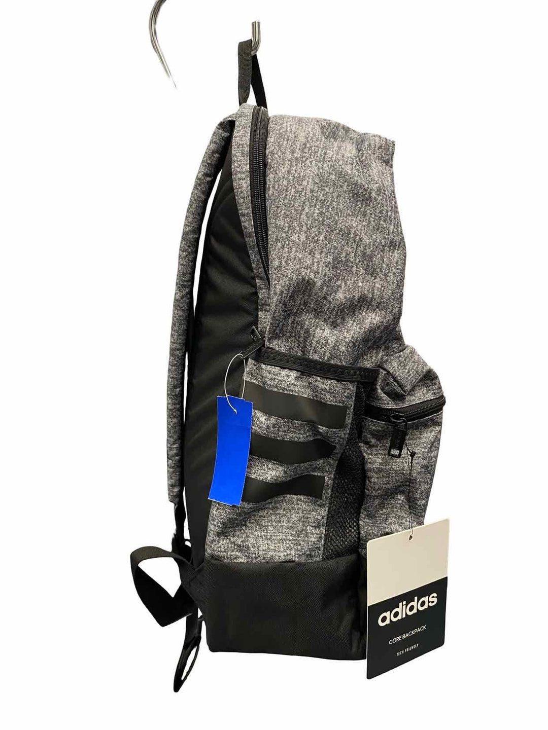Adidas Gray BackPack