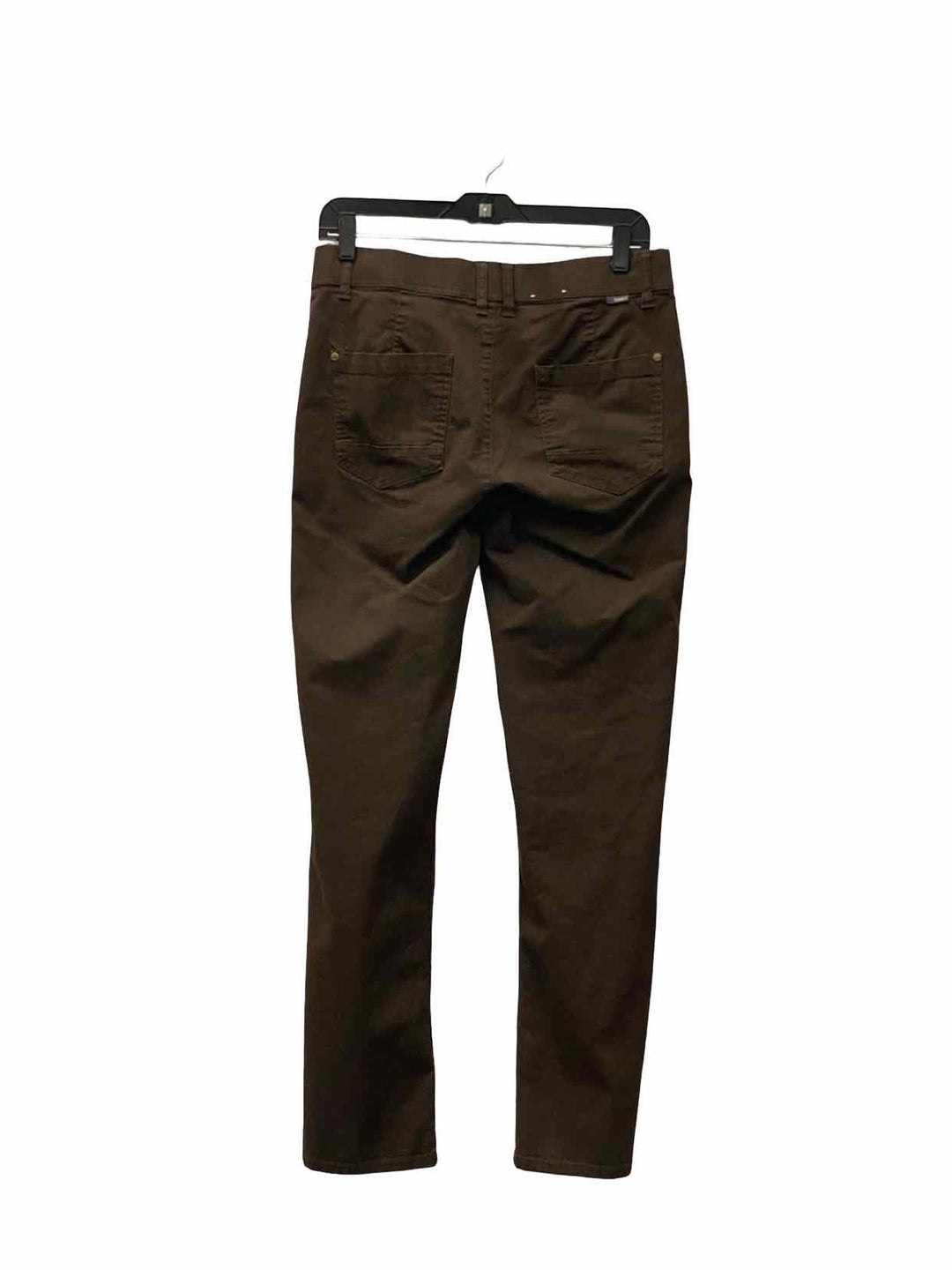 Toad & Co. Size 8 Brown Jeans