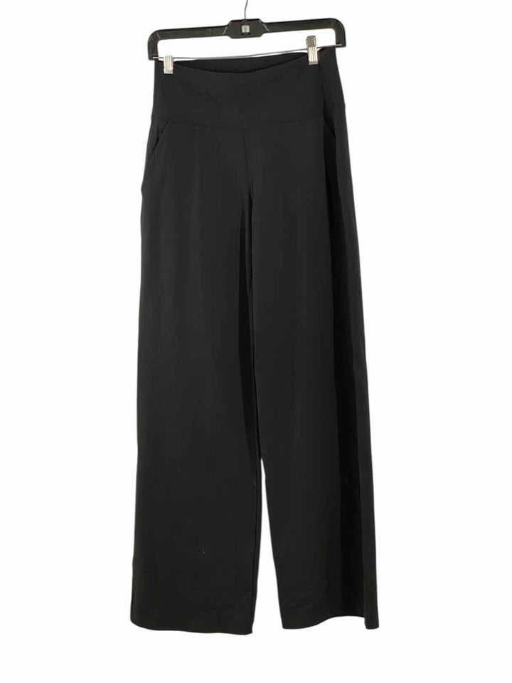 Athleta Size XS Black Athletic Pants