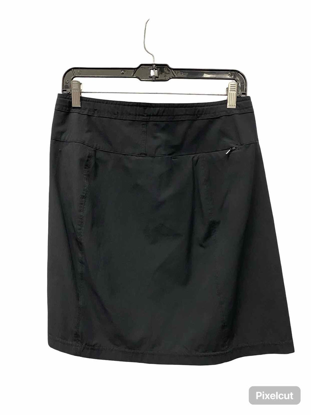 Mountain Hard Wear Size 2 Black Skirt