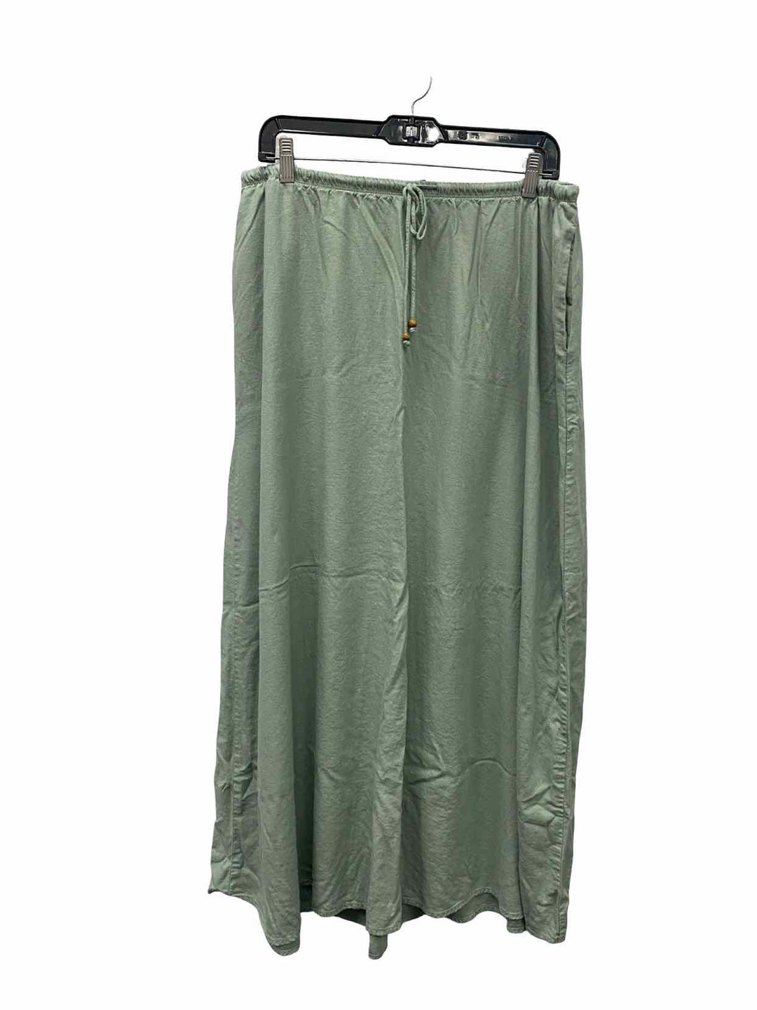 Wild Fable Size M Green Skirt