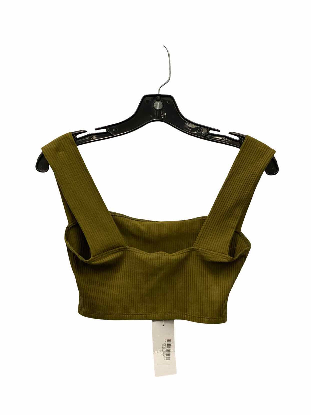 Reformation Size S Olive NWT Tank Top