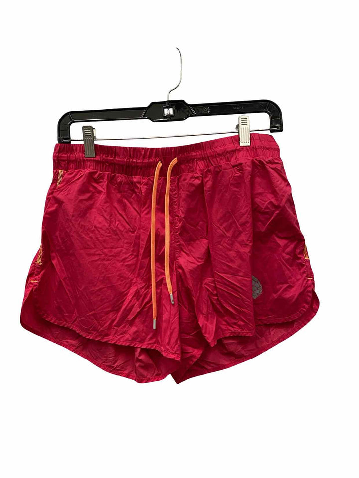 stio Size M Pink Shorts