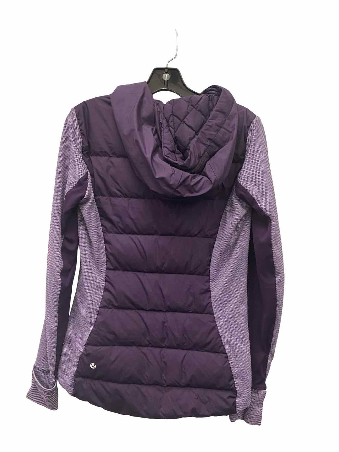 Lululemon Size 6 Purple Jacket (Outdoor)