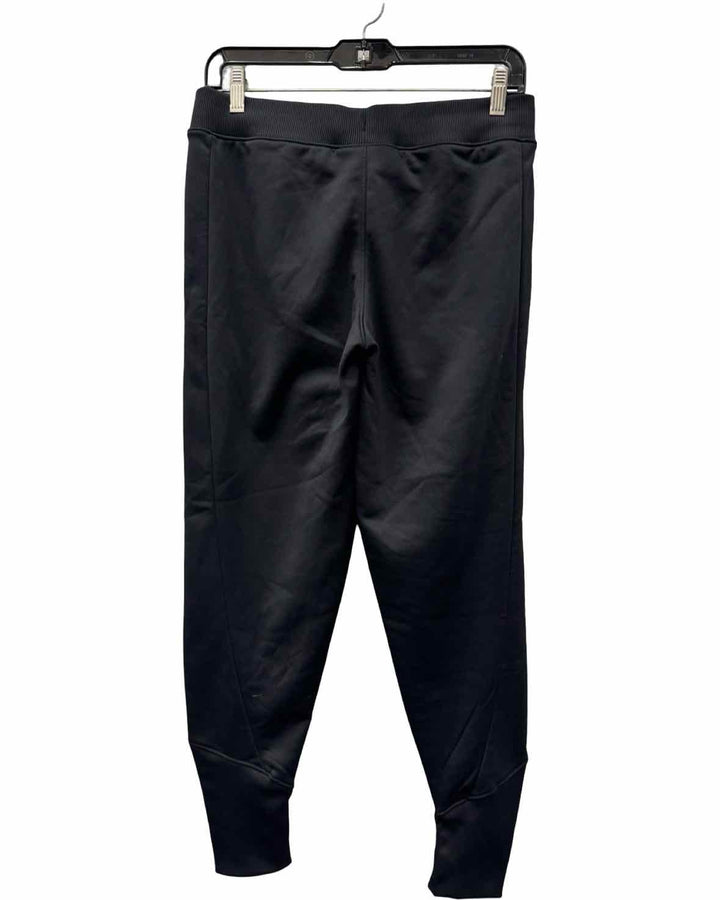 Under Armour Size S/M Black Athletic Pants
