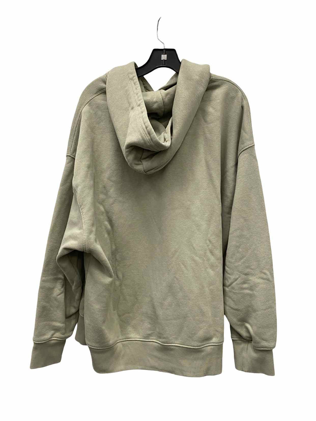 American Eagle Size XL Green Sweatshirt
