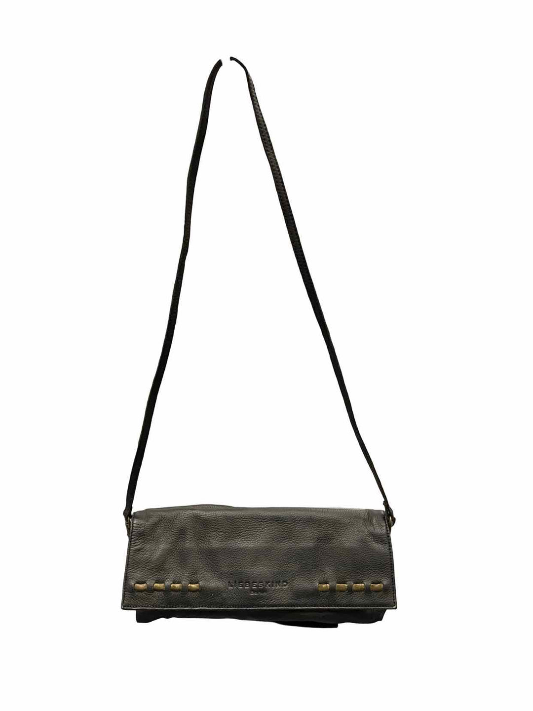 Liebeskind Black Crossbody Purse