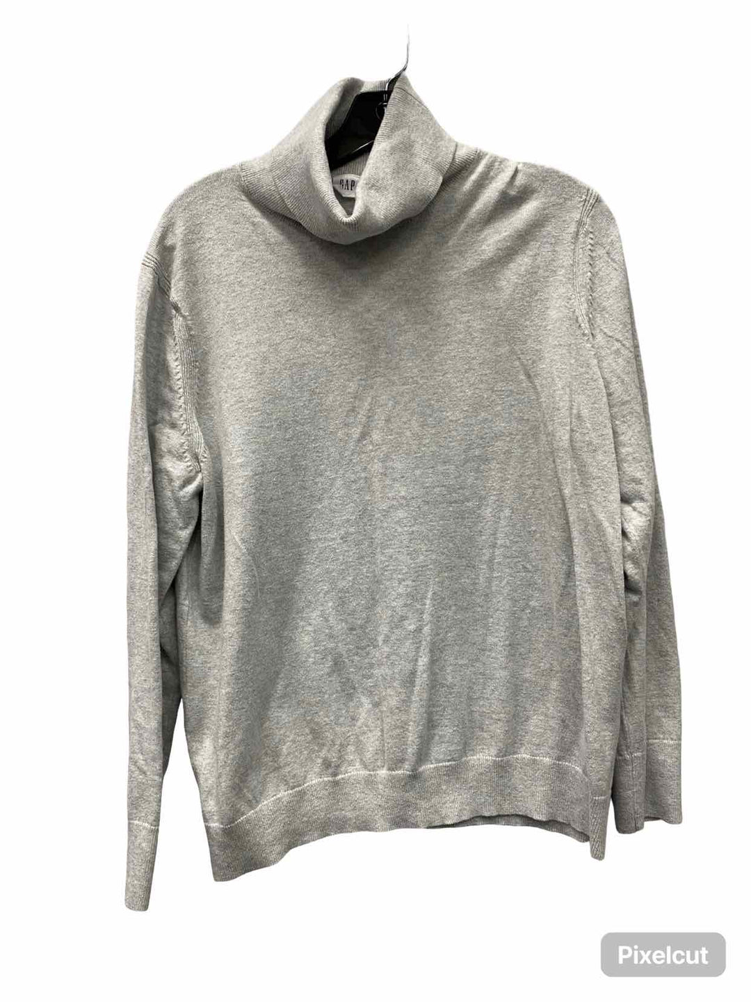 Gap Size XL light grey Sweater
