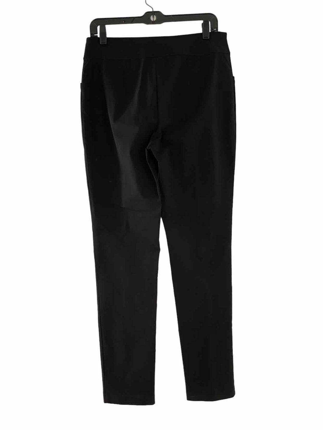 Chico's Size 0.5 (xs) Black Pants